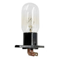 Ampolleta Para Microondas Refrigerador 25w 240v 220v  T170 Amarilla