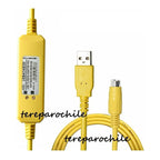 Cable Plc Delta Usb-dvp Usbacab230 Es Ex Eh Se Sv Ss Series Plc Delta