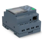 Plc Compatible Con Siemens Logo 230rce 6ed1052-1fb08-0ba2