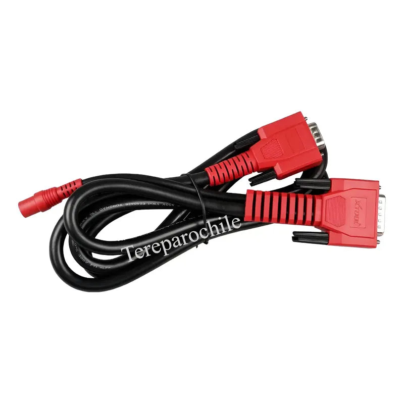 Cable Principal Scanner Xtool X100 Pad2 Pad2 Pro Pad3 15 Pin