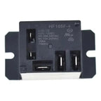 Rele De Potencia Hf105f-4-012d-1zs 12v 5pin -20a 1na 10a 1nc