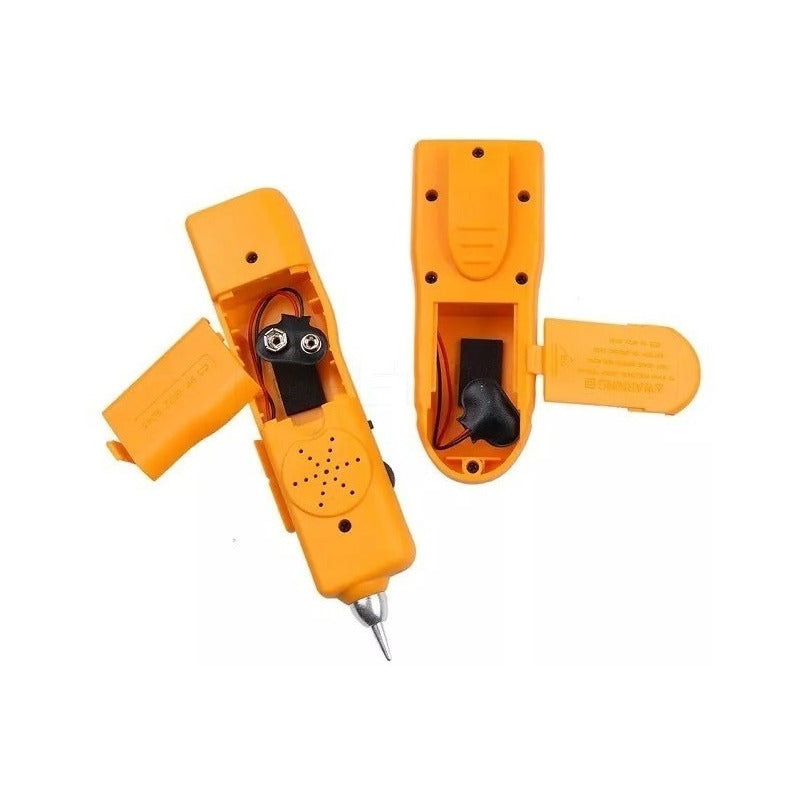 Tester Red Lan Rj45 Telefono Cable Rj11 Cat5 6 Wire Tracker