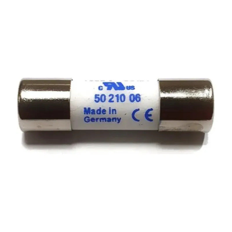 Fusible Ceramico 11a 1000v Para Multimetro