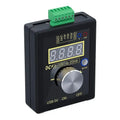 Generador Señal Corriente Voltaje 4-20ma 0-10v Sg002 Portati