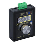 Generador Señal Corriente Voltaje 4-20ma 0-10v Sg002 Portati