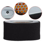 Filtro De Aire Para Motor Generador 186f