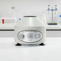 Máquina Centrífuga 1500rpm 4000rpm 6 Tubo Plasma Laboratorio 50 Hz