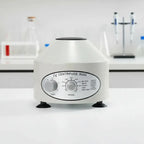 Máquina Centrífuga 1500rpm 4000rpm 6 Tubo Plasma Laboratorio 50 Hz