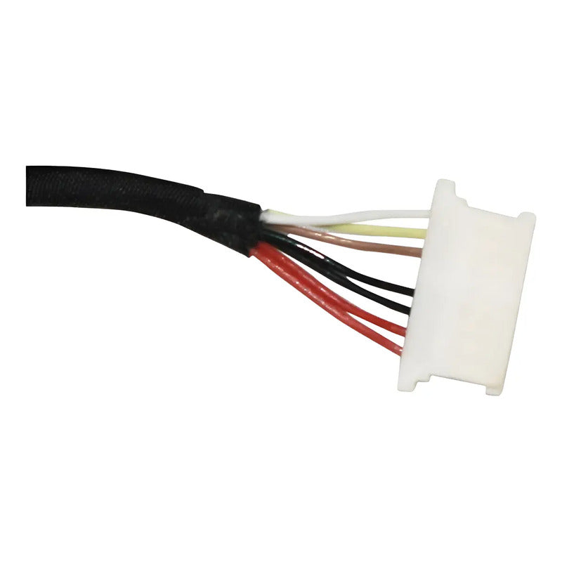 Jack Power Para Hp 833596-sr7 =  833596-fr7 = 837610-001