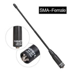 Antena Nagoya Na-701 Sma-f Dual Banda 144mhz 430mhz Uhf  Vhf