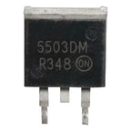 Mosfet Transistor 5503dm 5503 Tm5503dm Ecu De Autos Original