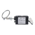 Solenoide Parada Motor 12v Valvula Selenoide Normal Abierto