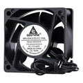 Ventilador Axial Gdstime 6025-220 60mm 25 Cfm 220v 2 Pinos