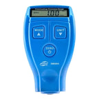 Medidor Espesor Recubrimiento Tereparochile Trc200 1.8 Mm 0.01 Mm Azul