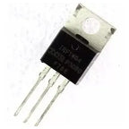 Irf1404 Integrado Mosfet High Power Disponible Ya