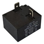 Rele Relay Mpq4-s-112d-a 12v 30a 4 Pin