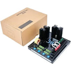 Regulador Voltaje Automatico Avr Avc63-7f Generador Diesel