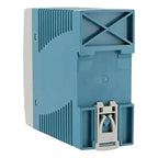 Fuente De Poder Meanwell 12vdc 5amp Riel Din Mdr-60-12 60w