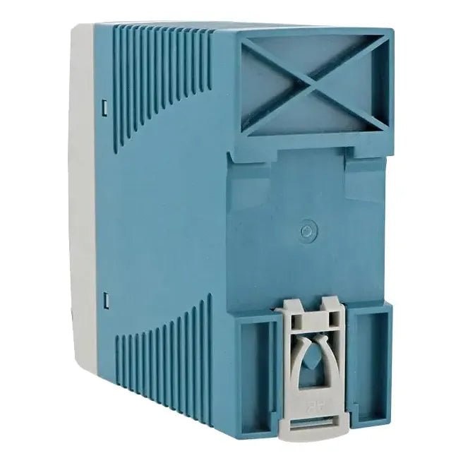 Fuente De Poder 12vdc 5amp Riel 85-264vac Meanwell Mdr-60-12