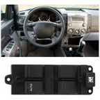 Switch Alzavidrio Para Ford Ranger Mazda Bt50 1 Conec 06-16