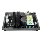 Regulador De Voltaje Avr R450m Genset Generador R-450m