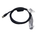 Cable De Programacion Para Motorola Radio Portátil R7 R7a Negro
