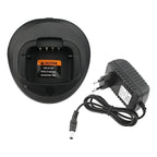 Cargador Completo Para Radios Ep350 Ep350mx