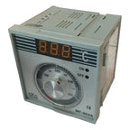 Controlador Temperatura Termostato Horno Skg Mf-904a 220v