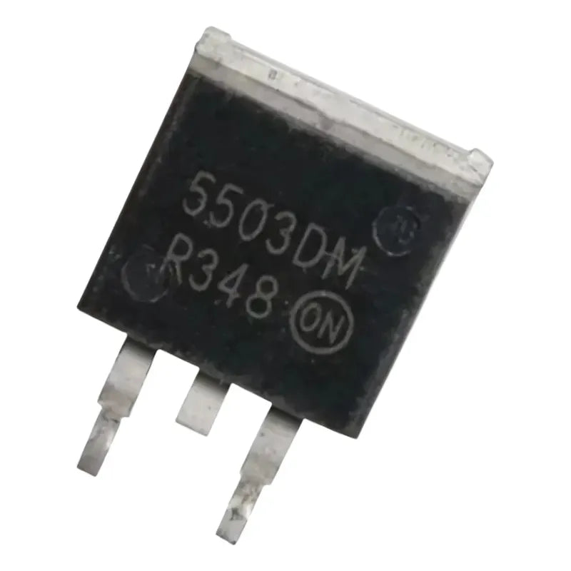 Mosfet Transistor 5503dm 5503 Tm5503dm Ecu De Autos Original
