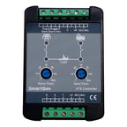 Ats Hat-310 Control Transferencia Automática Generador Negro