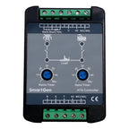Ats Hat-310 Control Transferencia Automática Generador Negro