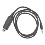 Cable De Programación Para Qyt Kt-8900 Uv980 Y Mas