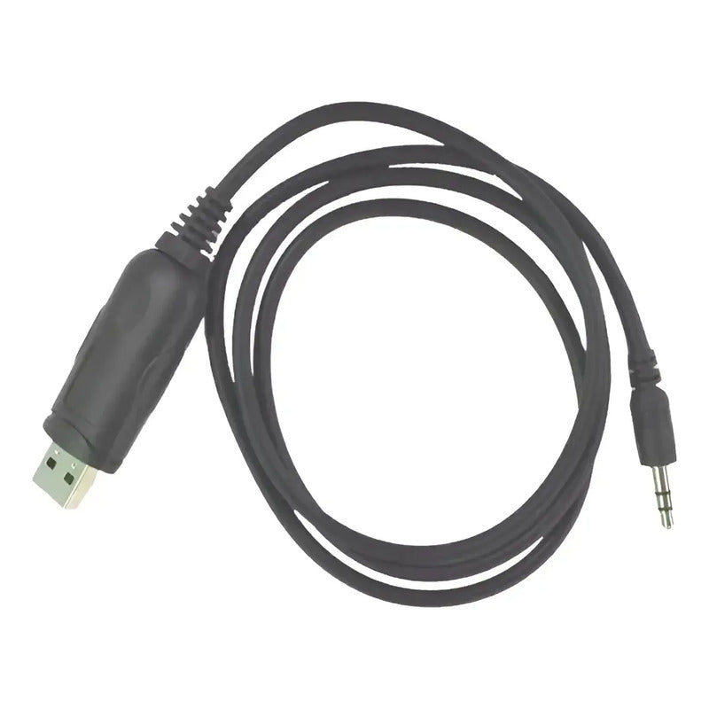 Cable De Programación Para Qyt Kt-8900 Uv980 Y Mas