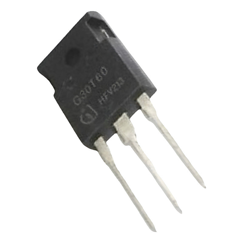 Mosfet G30t60 = Ikw30n60t K30n60 Sgw30n60 G30n60 Igw30n60t
