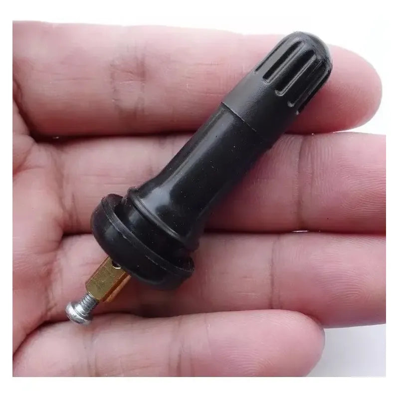 Kit 4 Valvulas Sensor De Presión Neumaticos Tpms