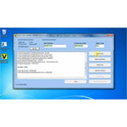 Scanner Interfaz Op Com V 1.99 Obd2 Opel Chevrolet Escaner