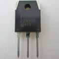Mosfet Igbt 23n50e 500 V 23a To247 23n50 Fmh23n50e