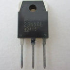 Mosfet Igbt 23n50e 500 V 23a To247 23n50 Fmh23n50e