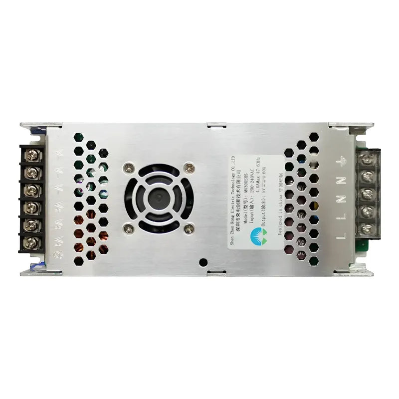 Fuente De Poder Switching 4.2v 60a Ultradelgada