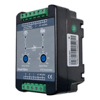 Ats Hat-310 Control Transferencia Automática Generador Negro