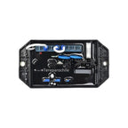 Regulador De Voltaje Kipor Avr Ki-davr-250s Ajustable 185-260v