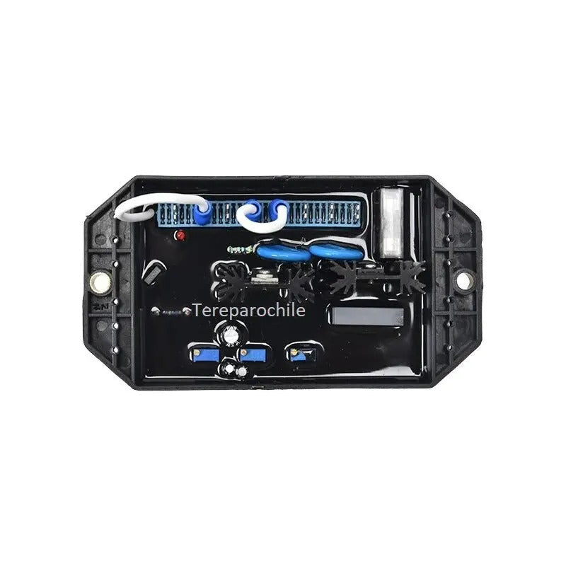 Regulador De Voltaje Kipor Avr Ki-davr-250s Ajustable 185-260v