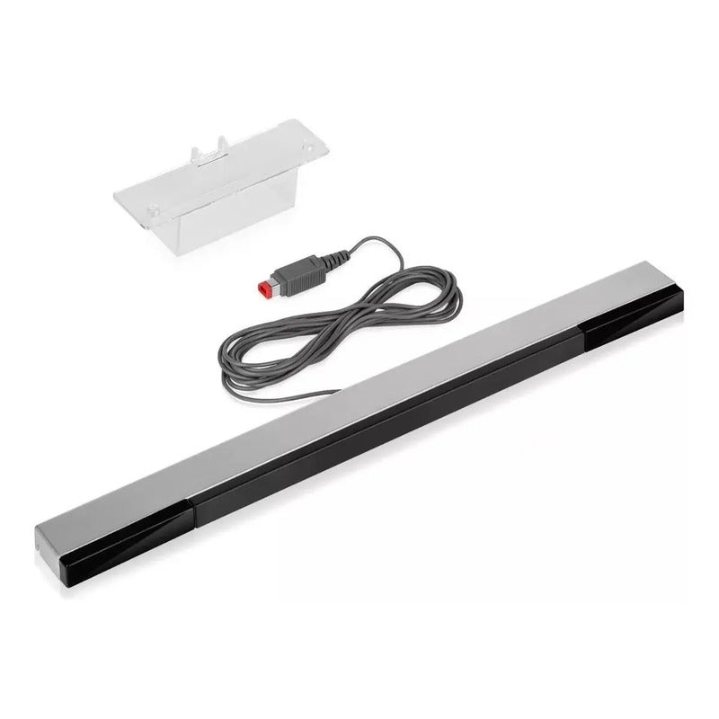 Barra Sensora Sensor Receptor Infrarojo Nintendo Wii Wii U