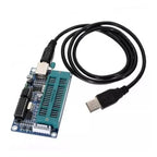 Programador Usb K150 Microcontroladores Pic Usb Avr + Usb