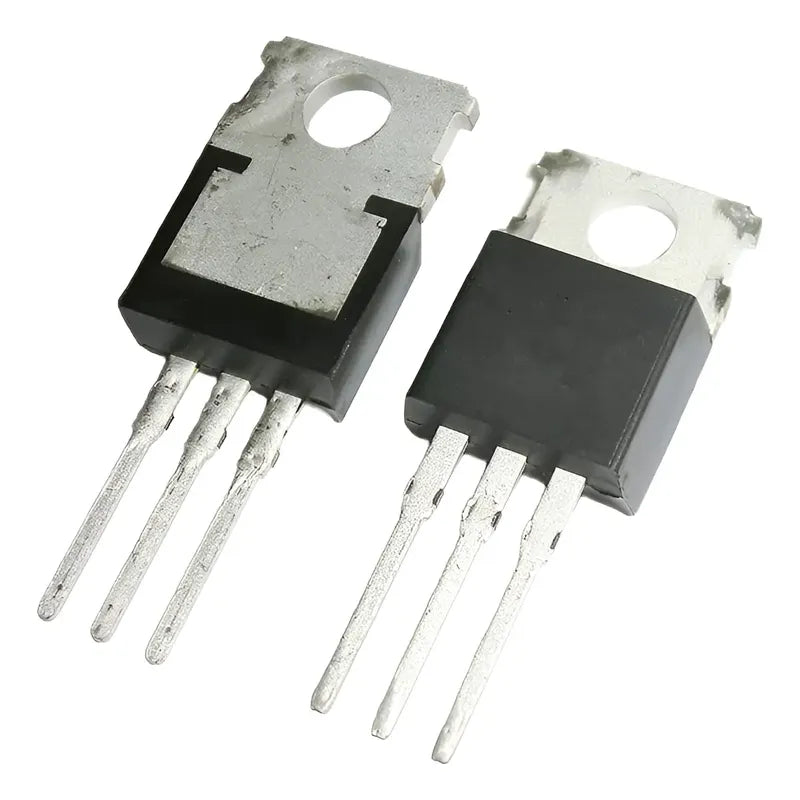 Transistor Integrado A 220 2sc2312 C2312