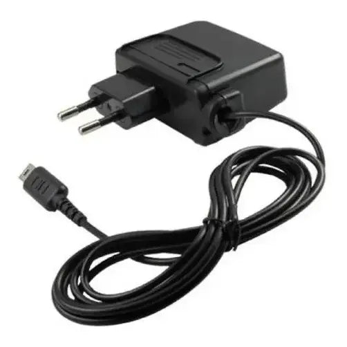 Cargador Adaptador Compatible Nintendo Ds Lite Dslite Ndsl