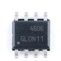 2x Mosfet Stc4606 Ao4606 4606 30v 6a Circuito Integrado