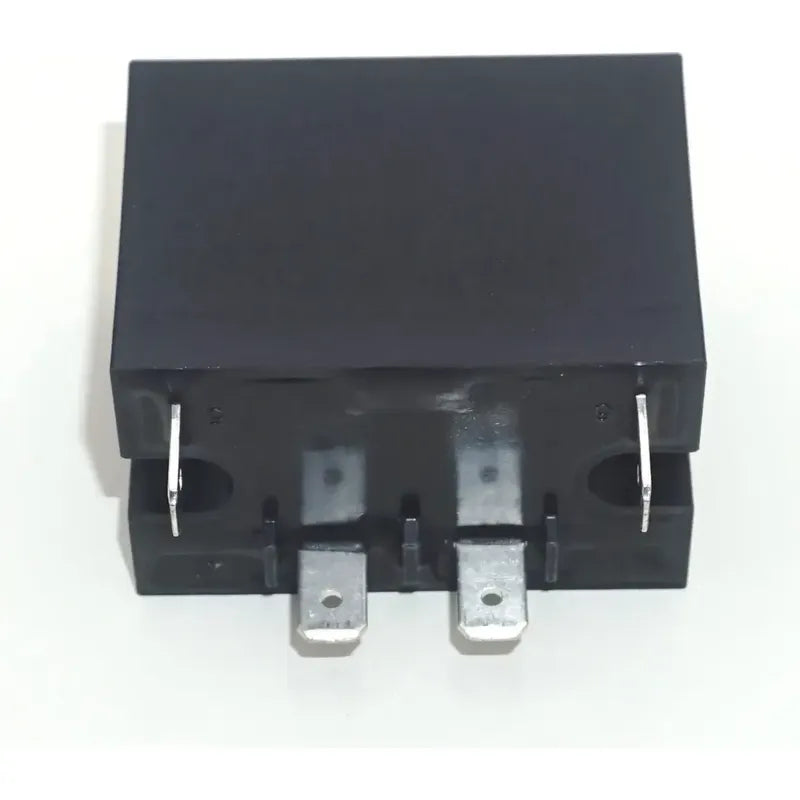 Rele De Alimentación Jqx-116f-2 012dl-1hs 30a 12vdc 4 Pines