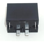 Rele De Alimentación Jqx-116f-2 012dl-1hs 30a 12vdc 4 Pines