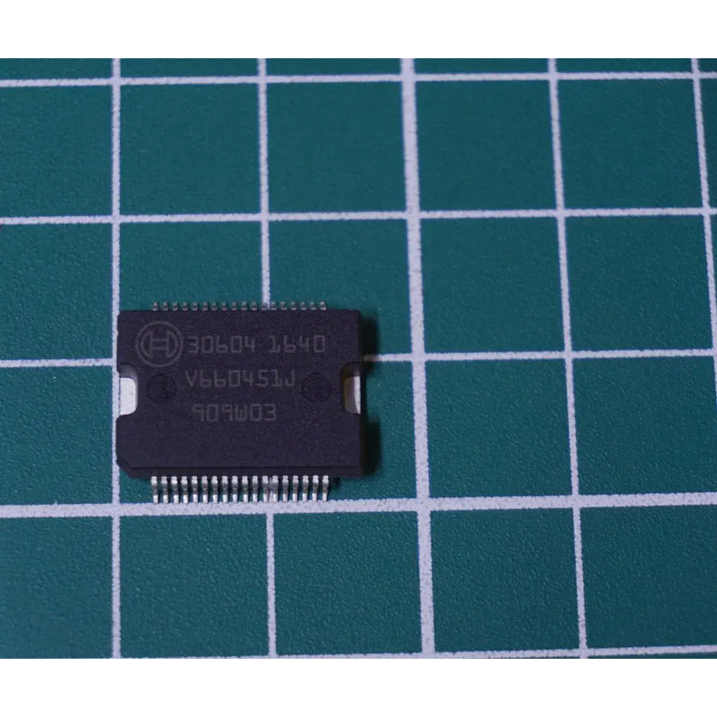 Circuito Integrado 30604 Para Bosch Hssop36 30604